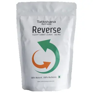 Tatkshana Ayurveda Reverse diet mix -500 gm