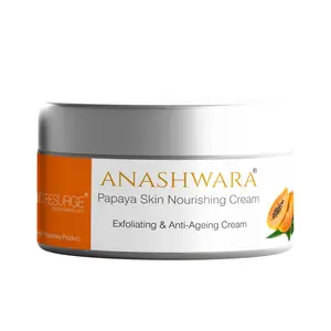 Bio Resurge Papaya Skin Nourishing Cream