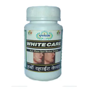 White Care Tablet