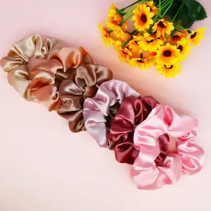 Blubby Pack Blush Theme Silk Satin for Girls and Ladies.