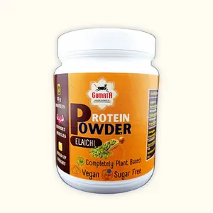 Gomata Protein Powder - 200g