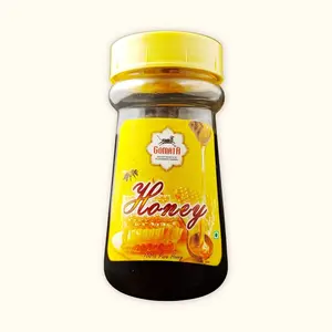 Gomata Natural Honey - 250ml