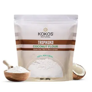 Kokos Natural Coconut Flour 400G