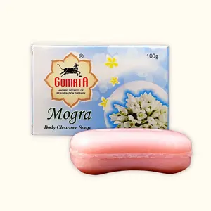 Gomata Mogra with Foam - 100g