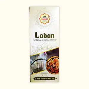 Gomata Loban Incense - 200g