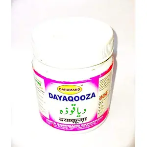 Dardmand Dawakhana Dayaqooza (125g pack of 2)