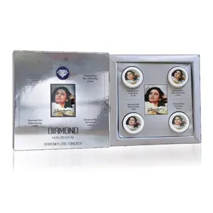 Shahnaz Husain Diamond Mini Facial Kit 40g