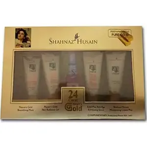 Shahnaz Hussain Gold Kit (10 g)