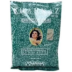 Shahnaz Husain Shahnaz Forever Precious Herb Mix 100g