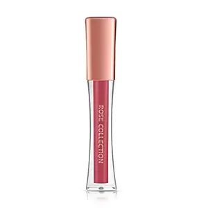 CAL Los angeles Rose Collection Liquid Lip Color Orchid 03
