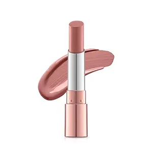 CAL Los angeles Rose Collection Bullet Lipstick Nude Blush 18