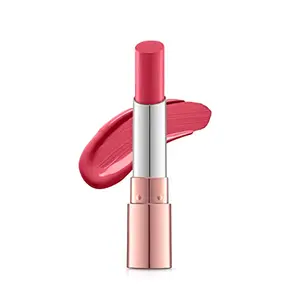 CAL Los angeles Rose Collection Bullet Lipstick Tempt 16