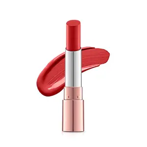 CAL Los angeles Rose Collection Bullet Lipstick Crimson Red 20