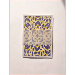 Phir Studio Handmade paper ArtBook