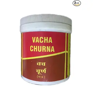 Vyas Vacha Churan (Pack of 2) 100 gm