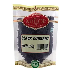 Miltop Black Currant 250g