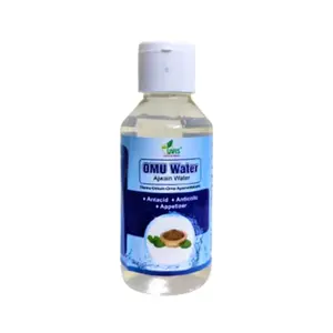 UVIS Herbal & Beauty Omu Water (500)