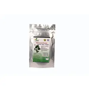 UVIS Hibiscus Leaf Powder 100 Gram