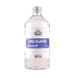 Cipzer Arq Elaichi  Ayurvedic Tonic for Acidity  500ml
