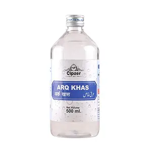 Cipzer Arq Khas | May Helps to  Maintain Healthy | - 500 ml