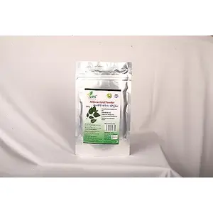 UVIS Herbal & Natural Beauty Hibiscus Leaf Powder (100g)