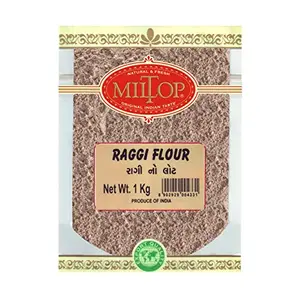 Miltop Ragi Flour 1 kg
