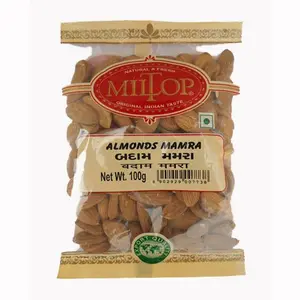 Miltop Original Mamra Almond 100g