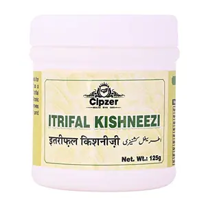 Cipzer Itrifal Kishneezi  - 125 gm