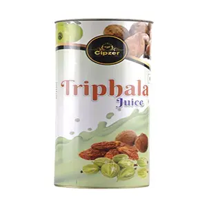 Cipzer Triphala Juice (500 Ml)