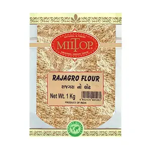 Miltop Rajagro Flour 1 kg