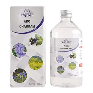 Cipzer Arq Chahram | May help in problems like Acidity |- 500 ml
