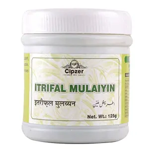 Cipzer Itrifal Mulayin  Healthy - 125 gm