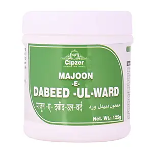 Cipzer Majoon-E-Dabeed-UL-WARD - 125 gm