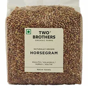 Two Brothers Organic Farms HORSEGRAM 1KG