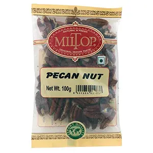 Miltop Pecan Nuts 100g