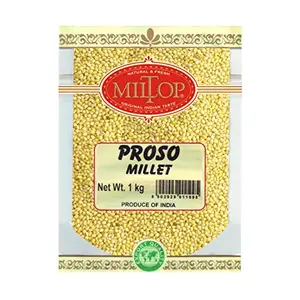 Miltop Proso Millet 1 kg
