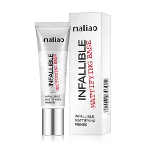Maliao INFALLIBLE Mattifying Base Primer (35 ml)