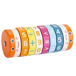 NESTA TOYS - Numbers Cylindrical Toy