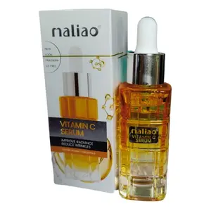 Maliao Vitamin C Serum for Bright & Radiant Skin (30 ml)
