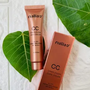 Maliao All in 1 Instant Skin Stylist CC Complexion Care Cream SPF30 15ml (Shade 230: Skin Beige)