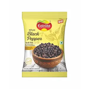 Eatriite Whole Black Pepper (100 g)