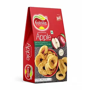Eatriite Dried & Sweetened Apples (200 g)