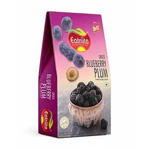 Eatriite Dried Blueberry Plum (200 g)