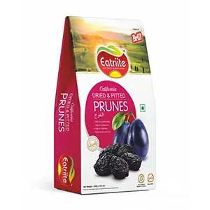 Eatriite California Dried & Pitted Prunes (200 g)
