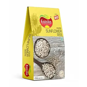 Eatriite Sunflower Seeds (200 g)