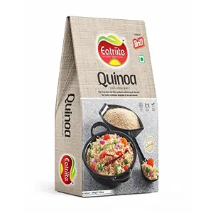 Eatriite Quinoa Seeds (200 g)