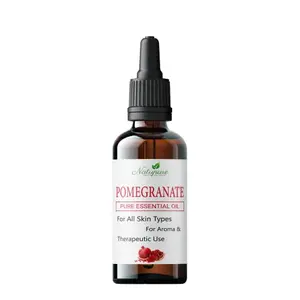 Natupure Pomegranate Essential Oil 15ml