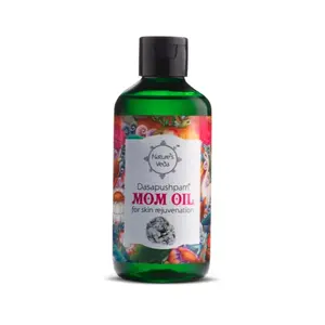 Dasapushpam Mom Oil 150 ML (5.29 OZ )