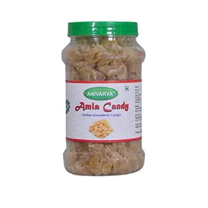 Amla Candy -Indian Dry Gooseberry Candy 500 gm(17.63 oz)