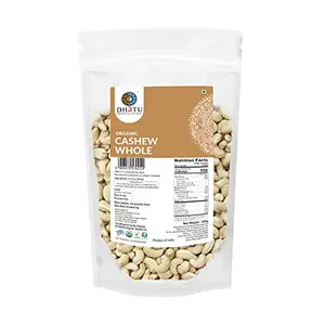 Dhatu Organics Cashew 100 g
